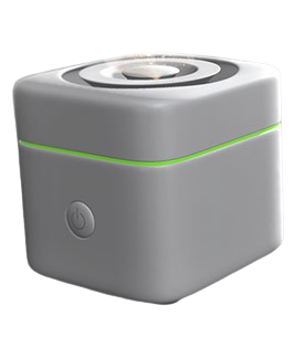 FreshSense Device